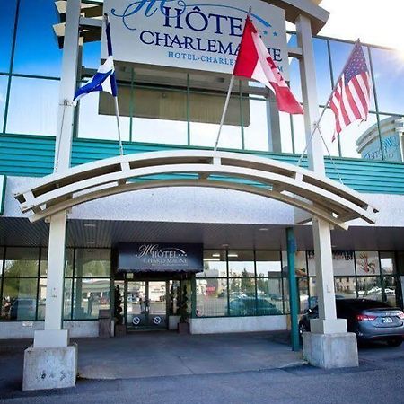 Hotel Charlemagne Екстер'єр фото