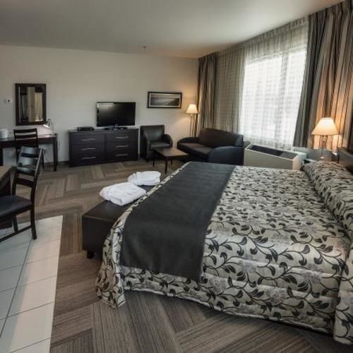 Hotel Charlemagne Екстер'єр фото