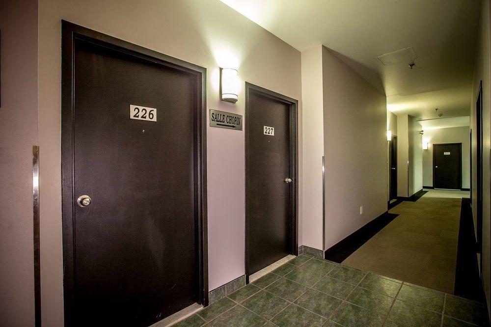 Hotel Charlemagne Екстер'єр фото