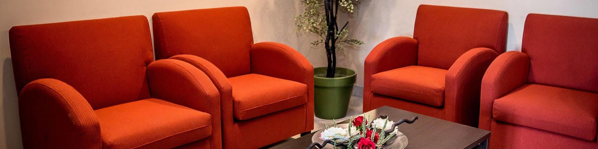 Hotel Charlemagne Екстер'єр фото